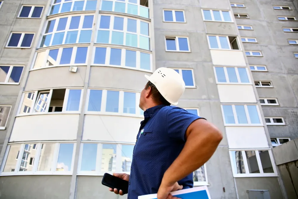 Benefits of Dilapidation Reports for Pre and Post-Construction