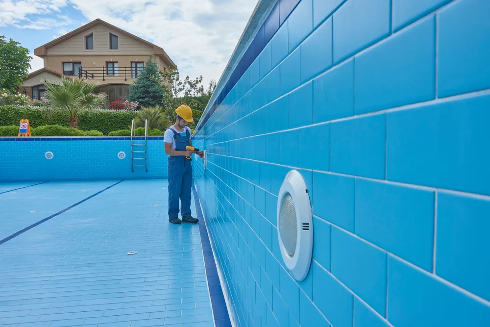 Benefits of Hiring a Pool Safety Inspector