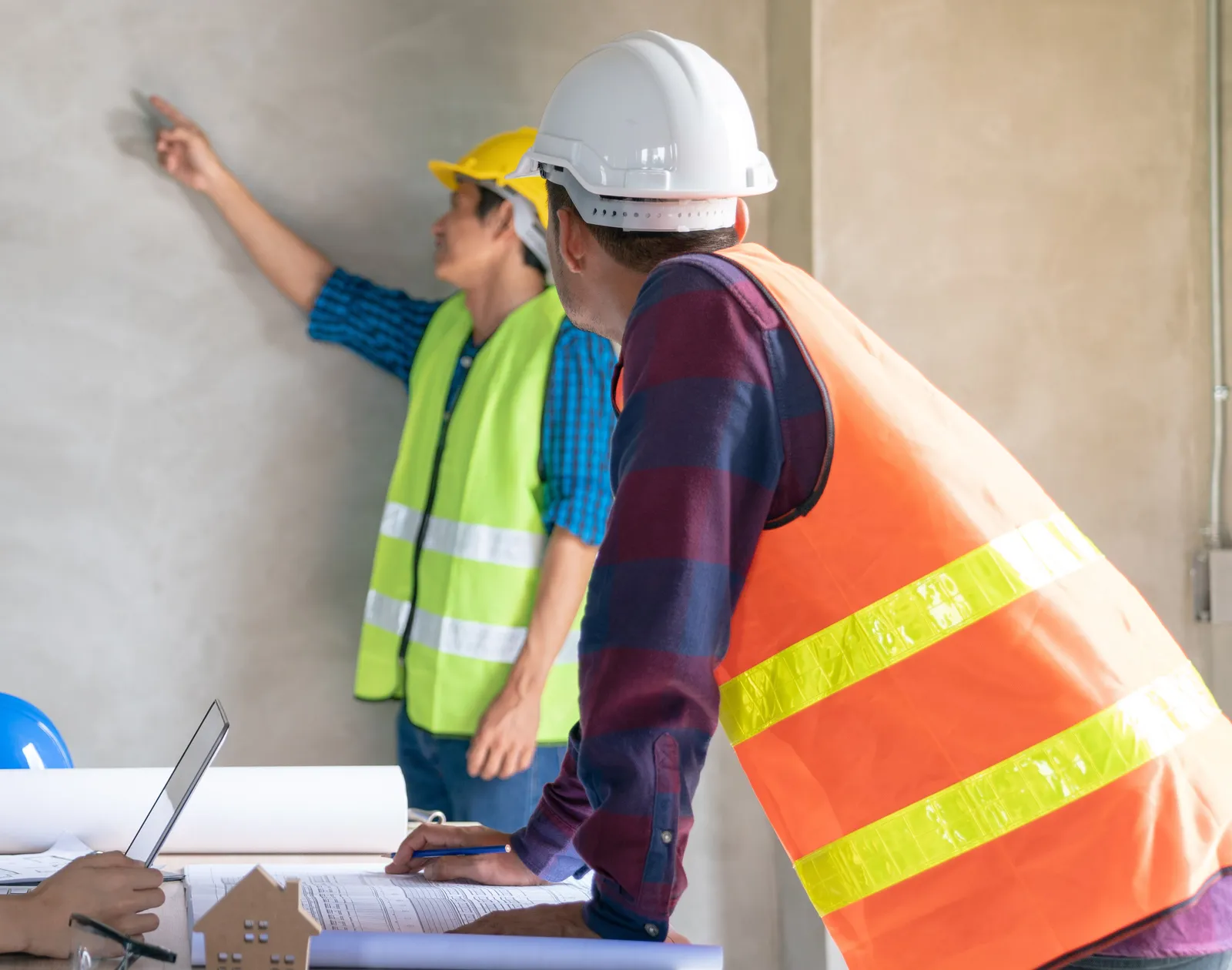 Benefits of Pre-Purchase Building Inspections