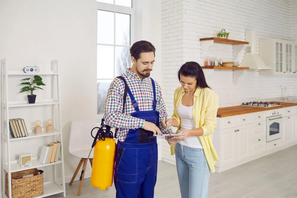 Benefits of Prioritising Pest Inspections