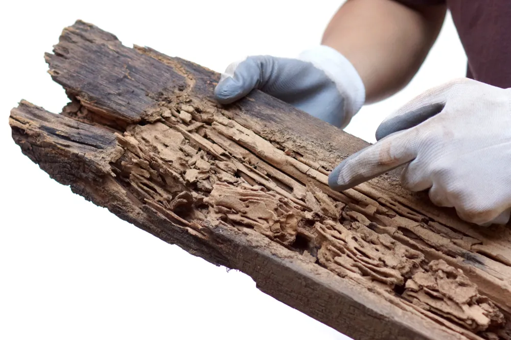 Benefits of Regular Pest Inspections