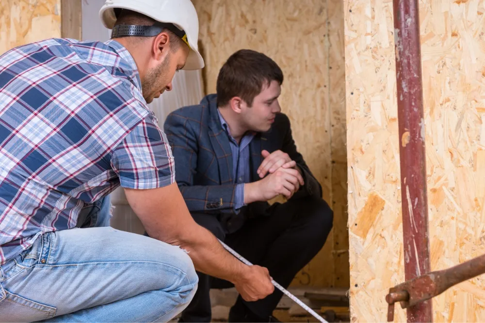 Benefits of Regular Rental Inspections