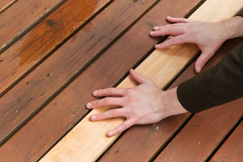 Benefits of Timber Floor Inspection