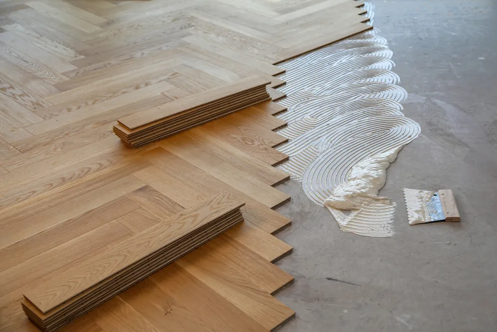 Best Practices for Timber Floor Inspections