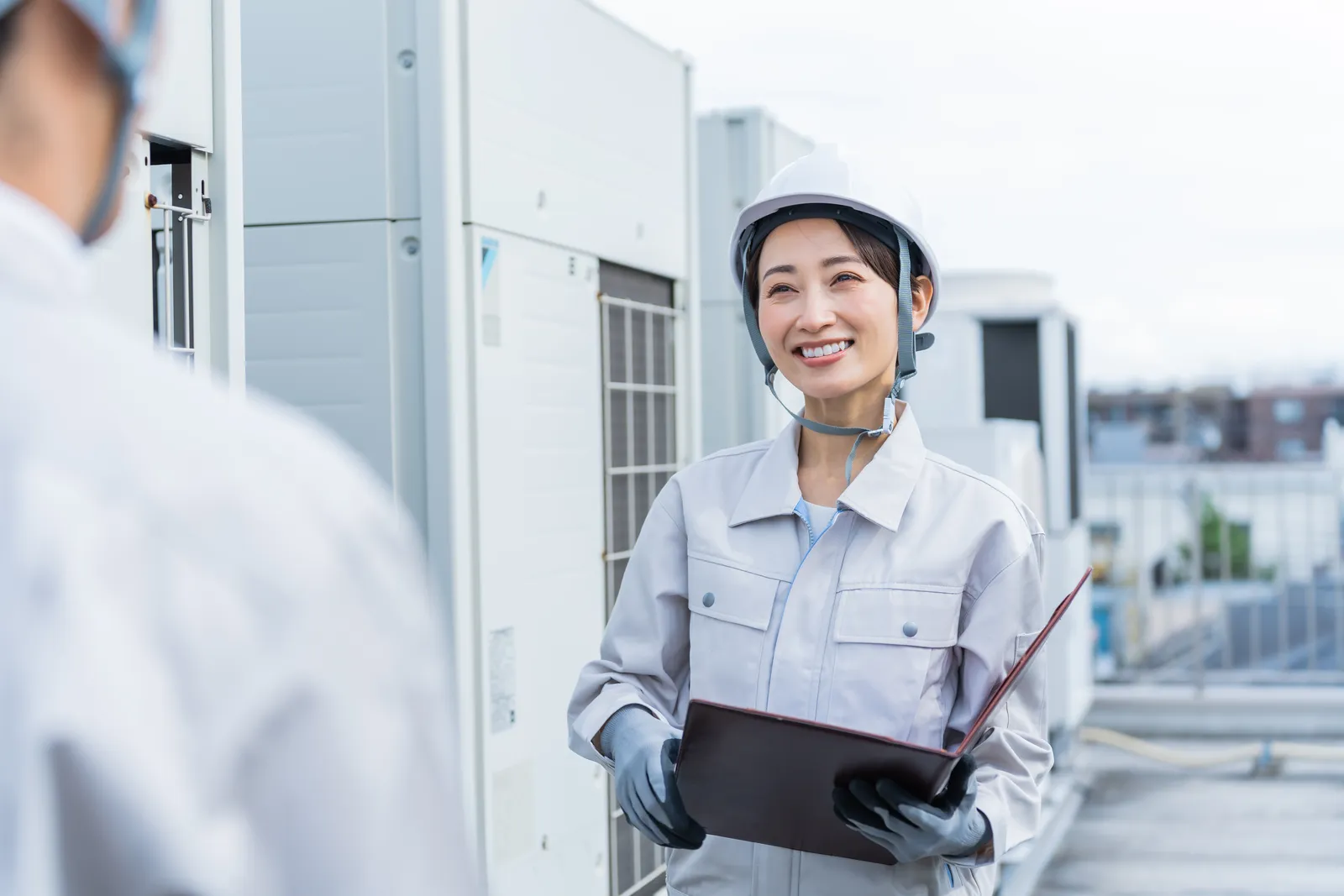 Strata Inspections 101: Everything You Need to Know: Building Management System