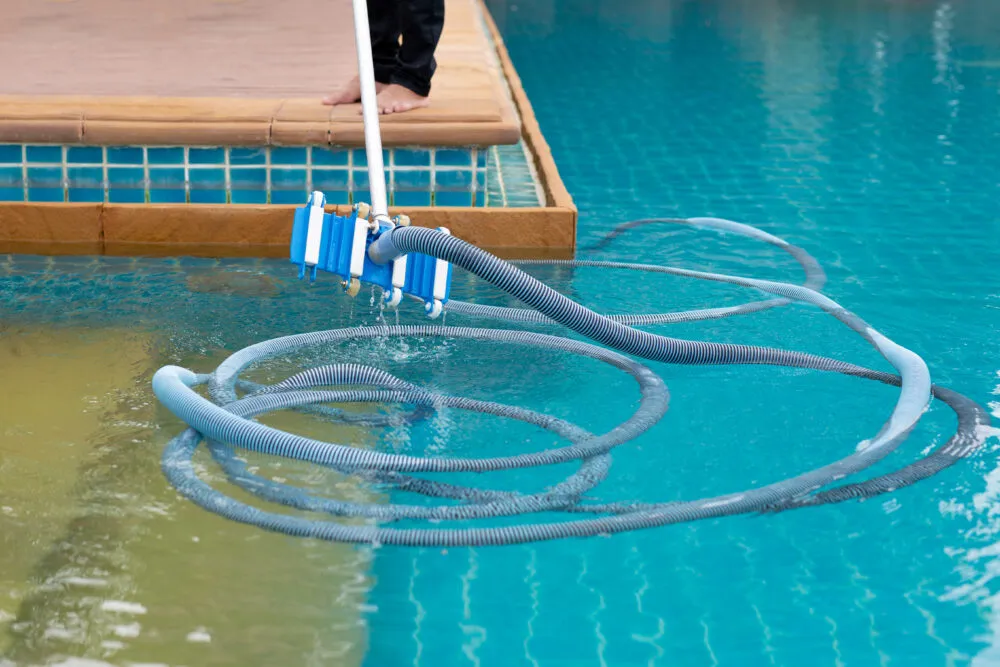 Common Issues Found During Safety Inspections

<p>" /></figure></p>
</div>
</div>

<p>Faulty equipment, another common discovery, can range from malfunctioning pumps and filters to broken drain covers, each capable of disrupting the pool’s safety ecosystem. These findings are critical feedback points, guiding necessary improvements to meet the rigorous standards of swimming pool certification and assure the utmost safety for pool patrons.</p>

<div aria-hidden=