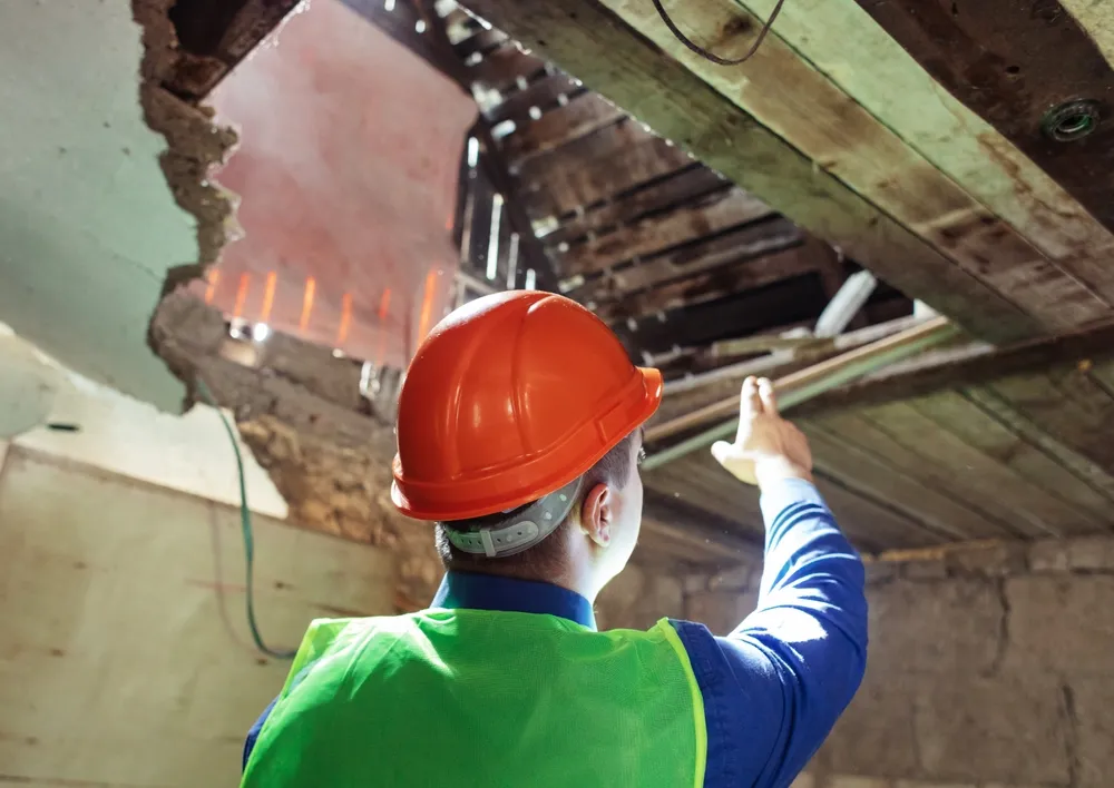 Common Problems Discovered During Inspection