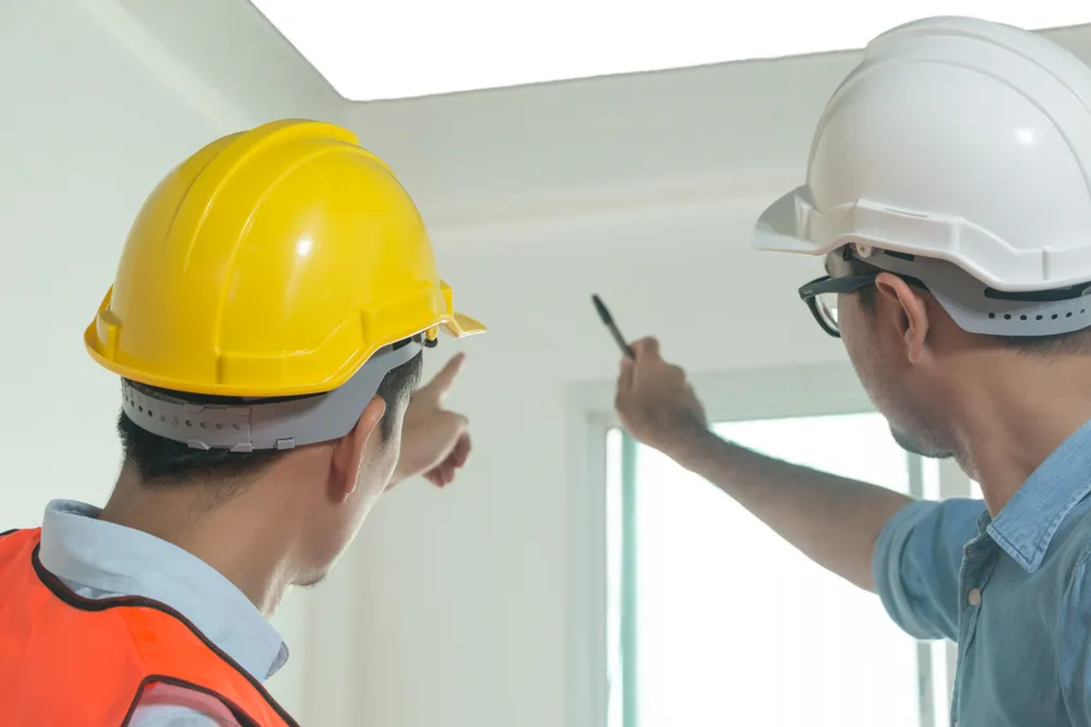 Conducting Dilapidation Inspections in High-Rise Buildings