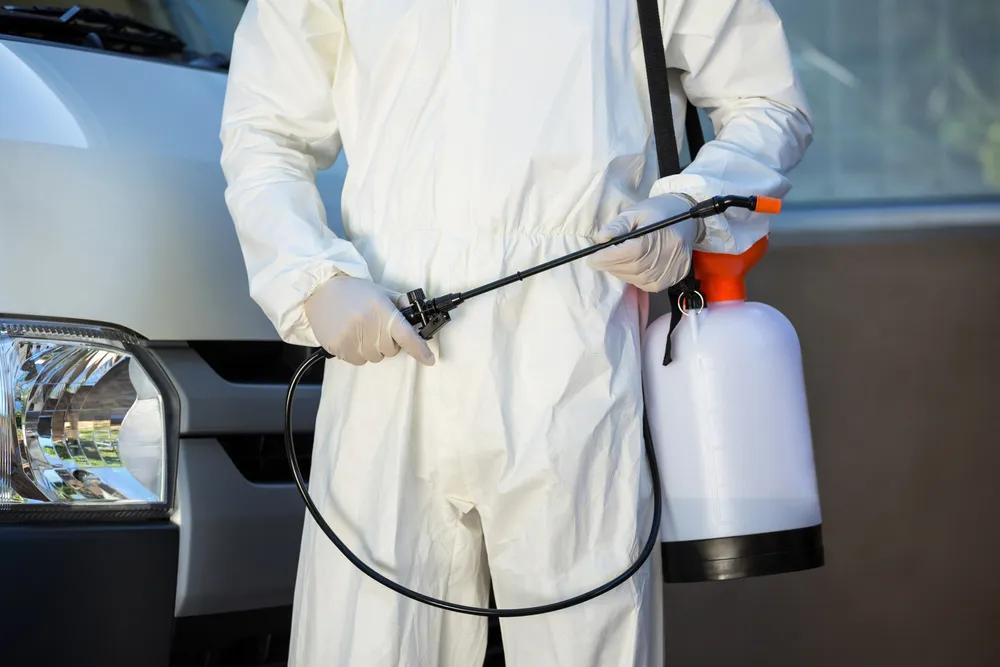 Conducting Regular Inspections