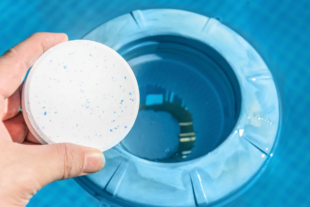 Detailed Safety Inspections for Swimming Pool Certification

<p>" /></figure></p>
</div>

<div>
<p>Embarking on a safety inspection, our meticulous review begins with the pool fence and gate, both of which are pivotal in preventing unsupervised access and ensuring they align with the stringent regulations and standards set forth. </p>

<p>Beyond the periphery, we delve into the aquatic heart of the pool, where water quality is rigorously tested for the right balance of chemicals, clarity, and cleanliness, all factors that are essential for swimmer health and safety. </p>

<p>The journey continues with an exhaustive evaluation of the pool’s equipment; from pumps to filters, everything is examined for operational faults that could hinder the pool’s functionality or pose potential risks. </p>
</div>
</div>

<p>We don’t stop there; each inspection is tailored to adhere to local regulations that often vary, ensuring every aspect of your pool not only meets the universal criteria but also attends to the specific guidelines of your community. This comprehensive process is our bulwark in certifying that the swimming environment we certify is undeniably safe for every guest who takes a dip.</p>

<div aria-hidden=