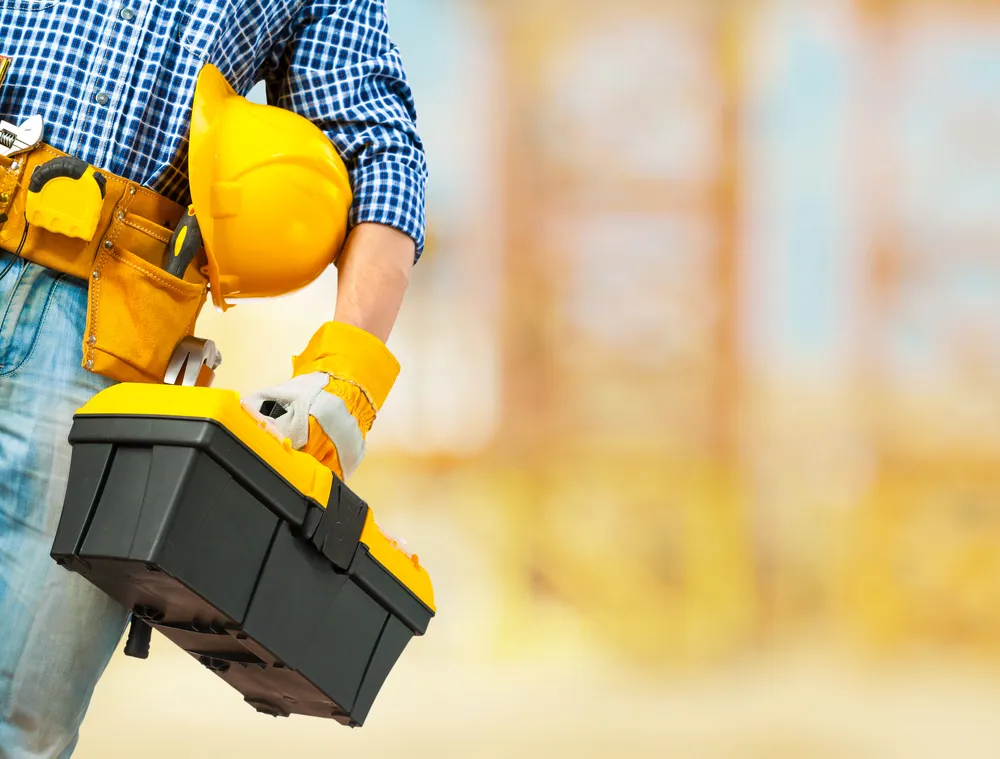 DIY Property Maintenance Tips