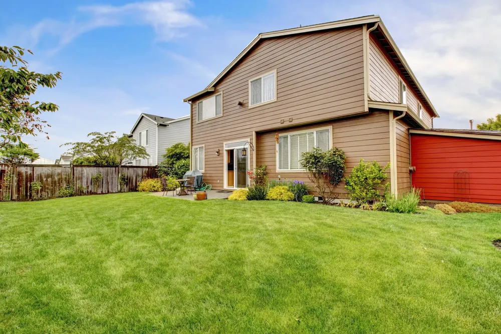 Top Tips for a Stress-Free Rental Inspection - Don't forget external areas