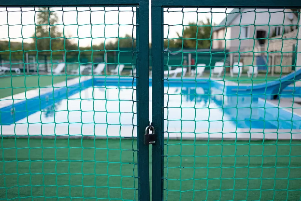 Ensuring Pool Safety and Compliance