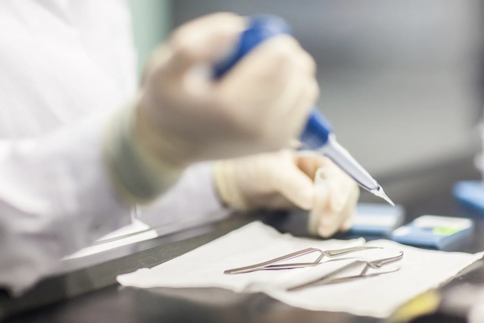 Good Practices for Asbestos Management