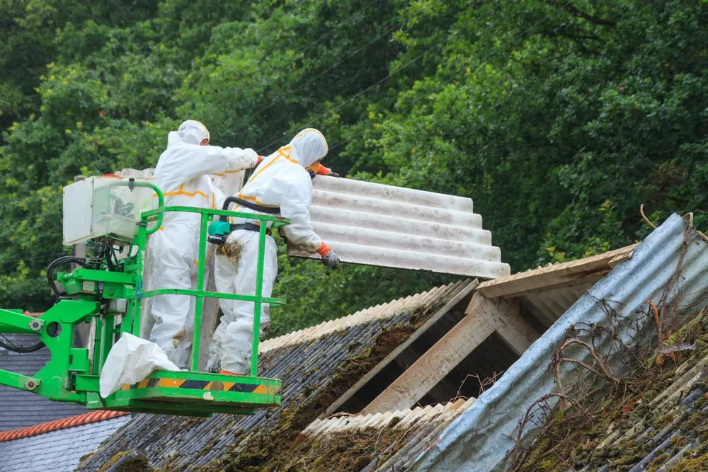 How to Conduct an Asbestos Inspection

<p>" /></figure></p>
</div>

<div>
<p>Beginning an asbestos inspection entails a focused approach, first pinpointing potential hazards where asbestos-containing materials may be present within the structure. </p>

<p>Following hazard identification, a rigorous assessment of the risks these materials pose is essential to formulating an effective management plan. To adequately protect against asbestos exposure, control measures must be meticulously planned and instituted without delay. </p>

<p>Regular and thorough reassessments of these control measures are imperative to maintaining their effectiveness and adapting to any changes in the building’s environment or use.</p>
</div>
</div>

<p>Engaging a certified asbestos surveyor is vital; their specialised expertise ensures that any potential risks are accurately identified and managed, thereby safeguarding the safety of the building’s occupants and ensuring regulatory compliance.</p>

<div aria-hidden=