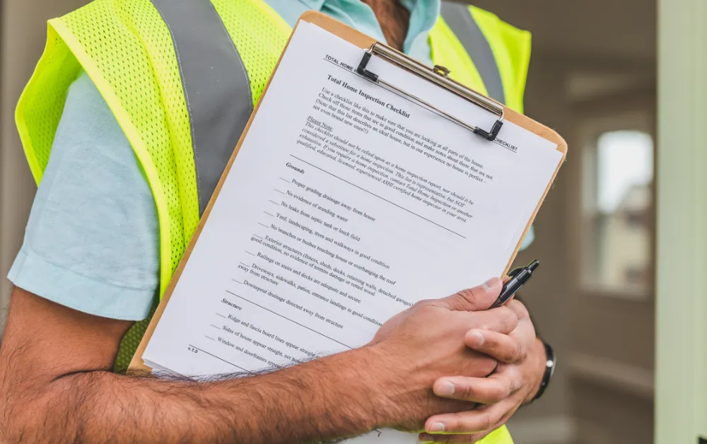 how to get a dilapidation report