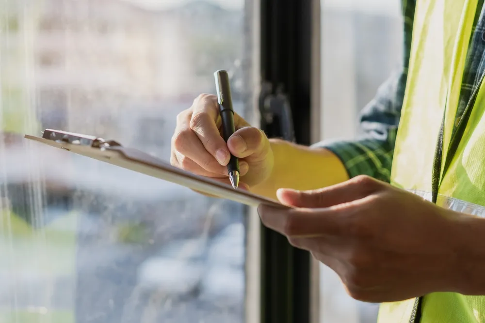 How to Get a Strata Inspection Report
