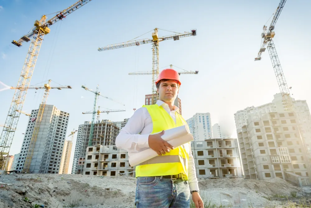 Importance of Construction Progress Inspection Reports