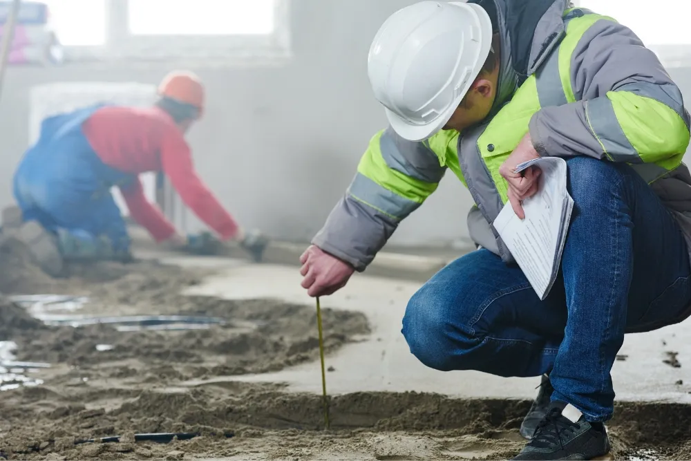 Importance of Industrial and Commercial Inspection