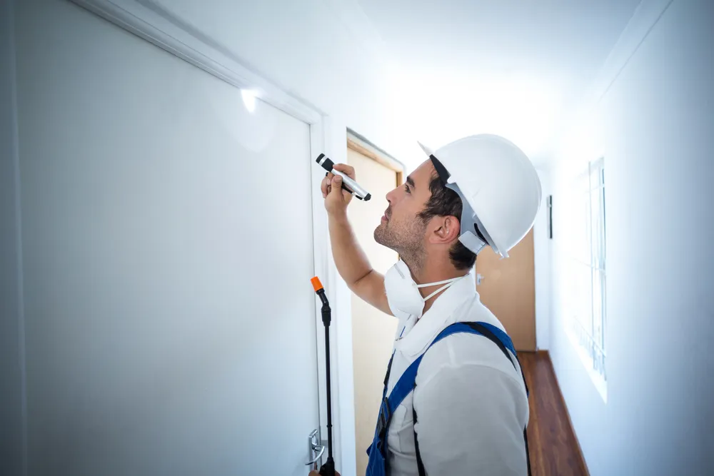 Importance of Pre-Purchase Building and Pest Inspections