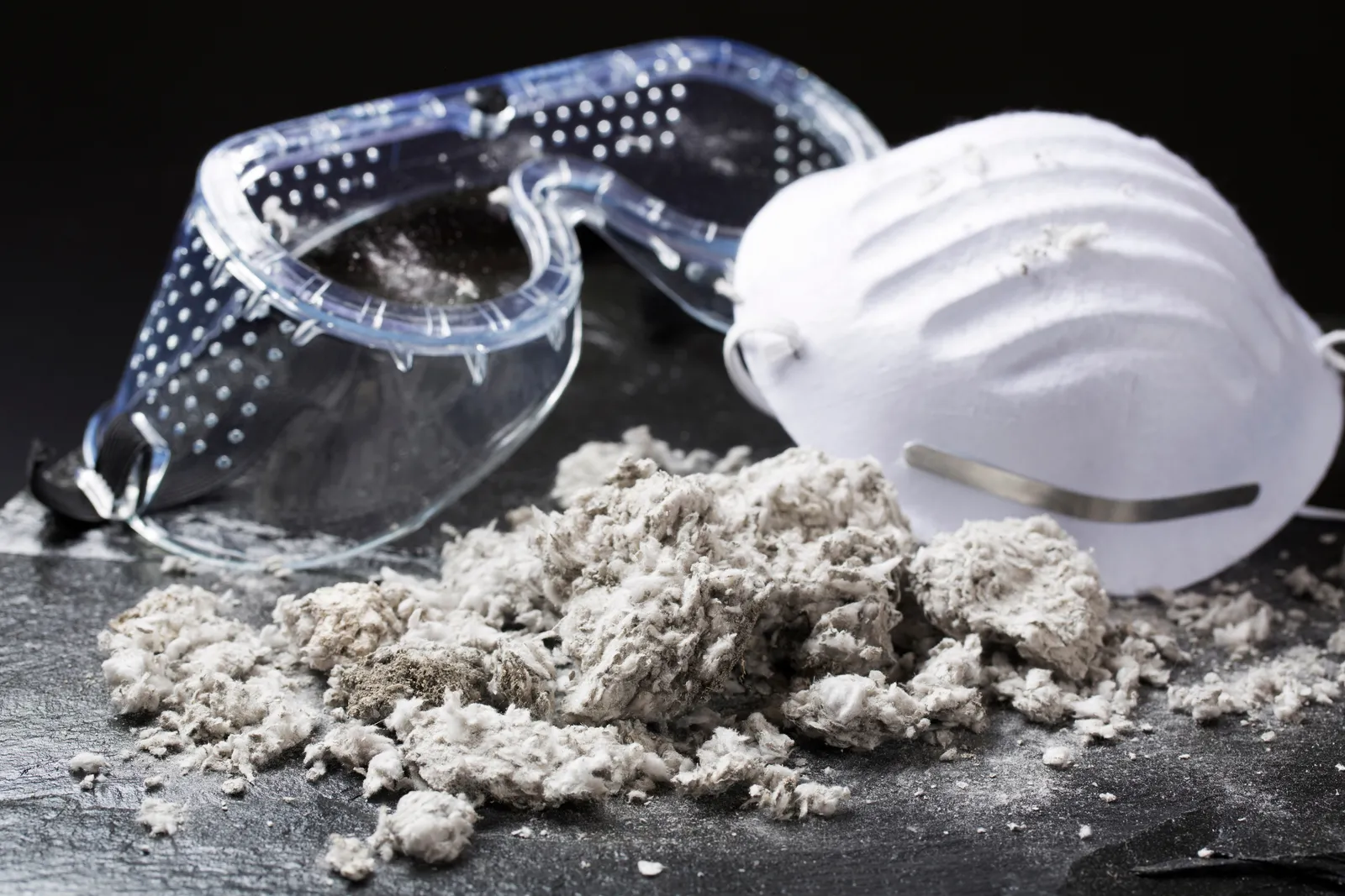 Mitigating Risks with Asbestos: The Need for Regular Inspections = Importance of Regular Inspections for Asbestos Risk Mitigation