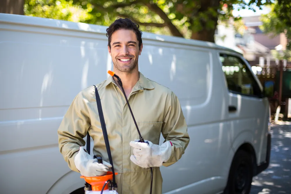 Routine Pest Inspections: Emphasising Cockroach Checks - Importance of Regular Pest Inspections