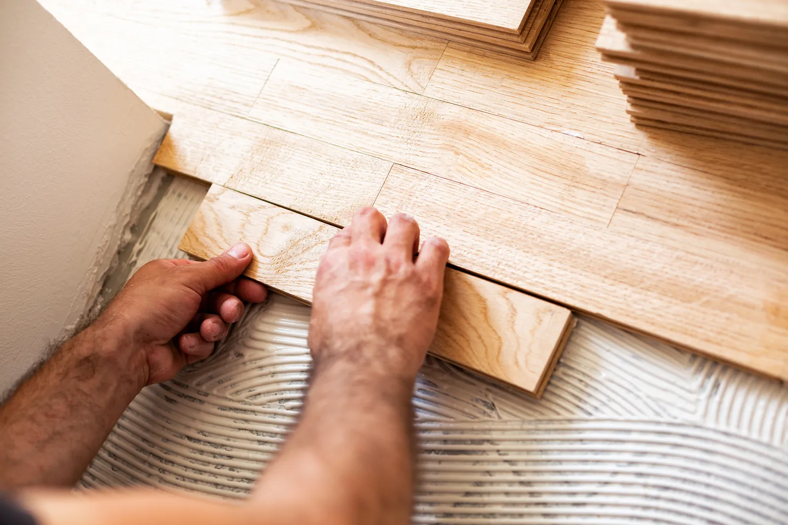 Importance of Timber Floor Inspection
