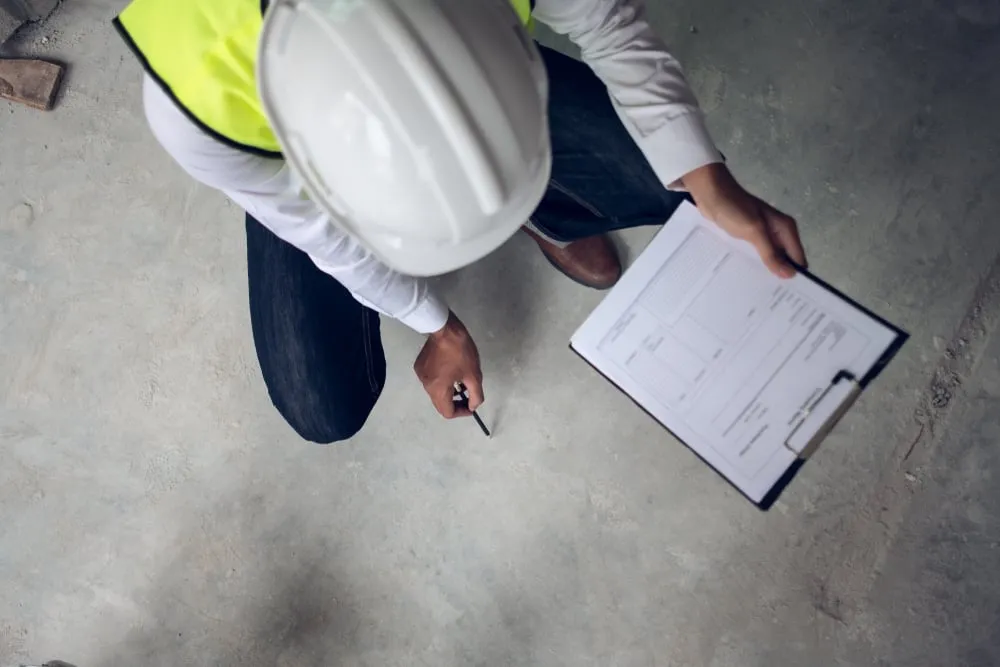 Important Aspects to Look for in a Strata Inspection Report