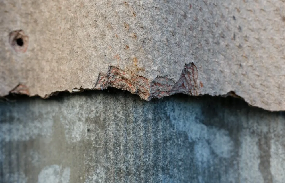 Mitigating Risks with Asbestos: The Need for Regular Inspections