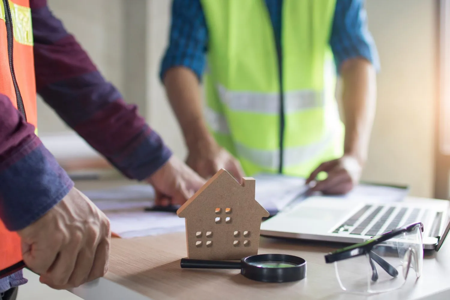 The Importance of Pre-Purchase Building Inspections in Penrith