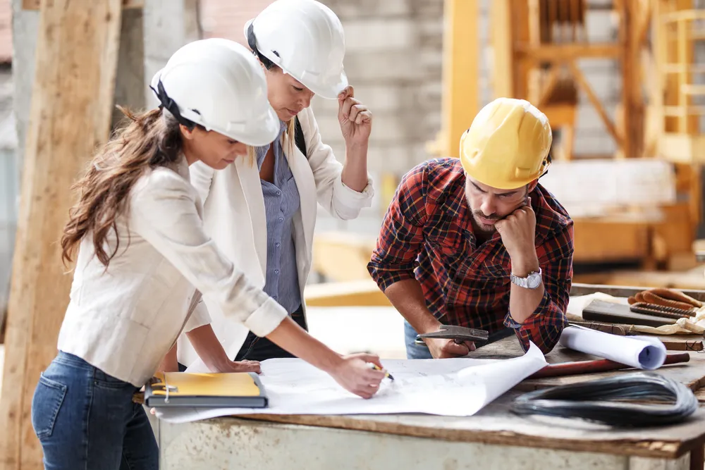 Preparing for a Progress Inspection
<p>" /></figure></p>
</div>
</div>
<p>By fostering open communication, both parties can address questions or concerns well in advance, avoiding last-minute surprises. When homeowners and builders are both well-informed and proactive, they pave the way for inspections that validate the project’s progress and maintain momentum towards completion.</p>
<div aria-hidden=