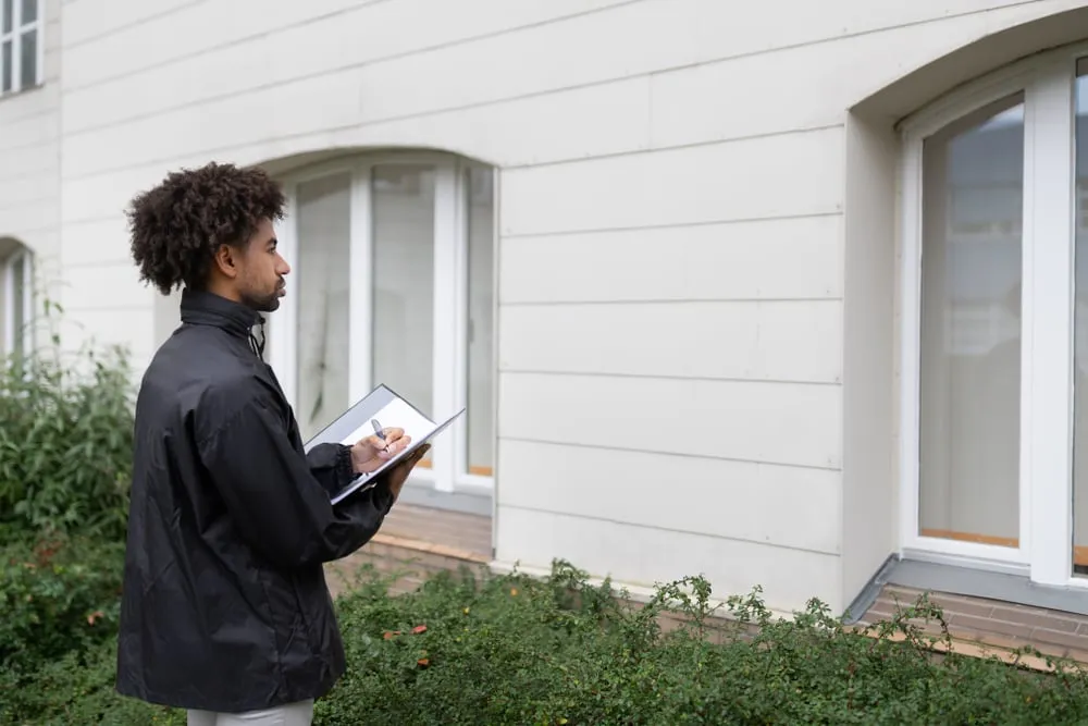 Preparing for a Successful Rental Inspection

<p>" /></figure></p>
</div>

<div>
<p>Preparing for a rental inspection is best approached by beginning well in advance to allow ample time for thoroughness. Consideration for pets is important; arrangements should be made to ensure they are safe and do not impede the inspection process. </p>

<p>A clean home is essential, so dedicate effort to both tidiness and deep cleaning, while attention should also be paid to repairing any minor wear and tear that has occurred. The home’s exterior matters too, so don’t forget to tend to the garden, presenting well-maintained outdoor spaces. </p>

<p>With these steps, tenants can confidently welcome landlords into a property that reflects care and respect for their living space.</p>
</div>
</div>

<div aria-hidden=