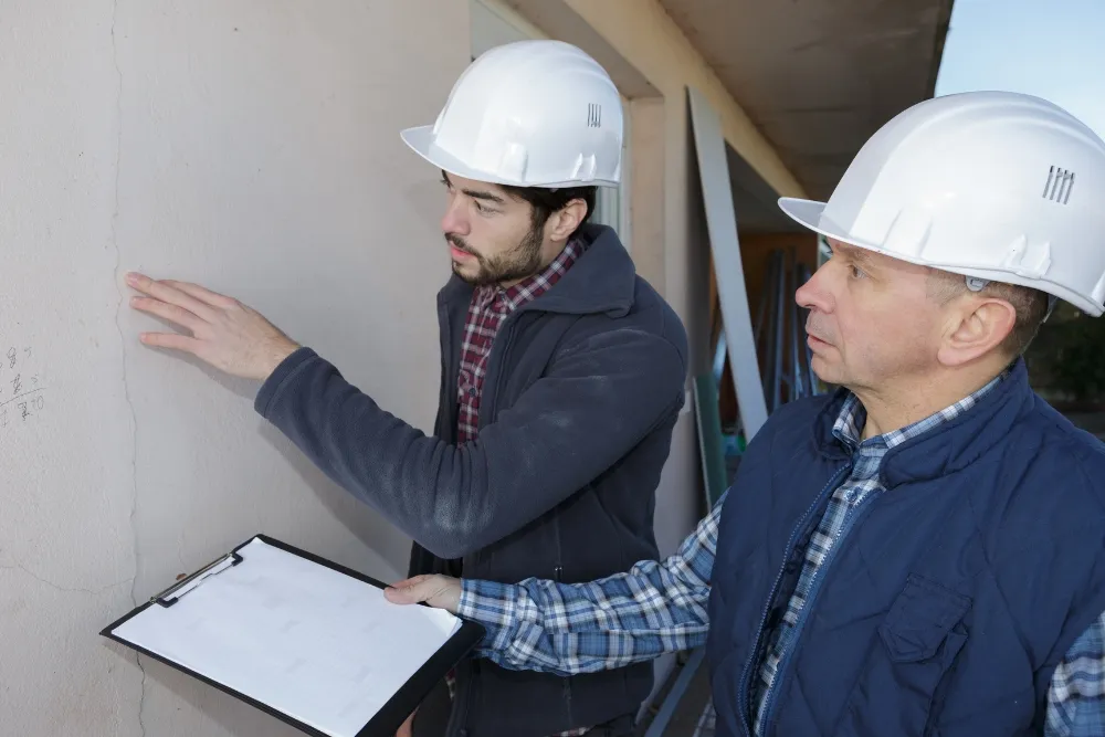 Navigating New Home Inspections: A Step-by-Step Guide - Preparing for New Home Inspections