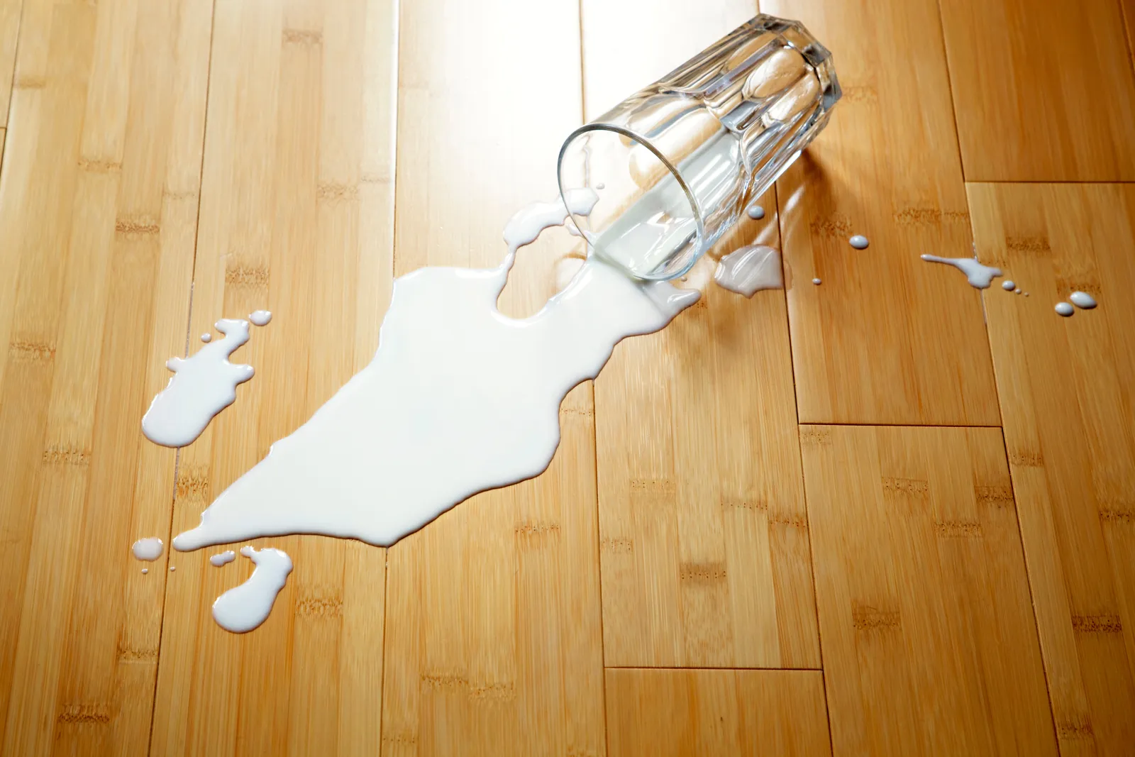 Preventive Measures Protecting Your Wooden Floor from Damage
