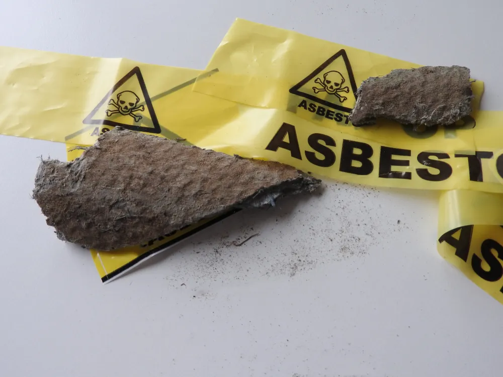 Risks and Hazards Associated with Asbestos Surveying