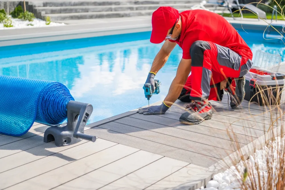 Steps to Obtain a Pool Safety Certificate