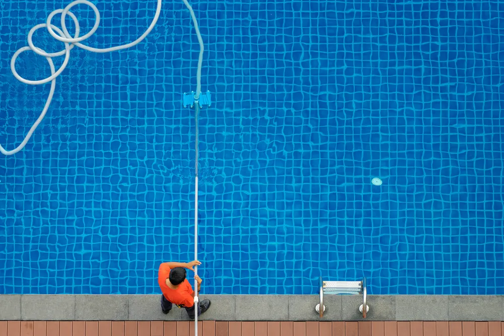 Steps to Prepare for a Pool and Spa Inspection