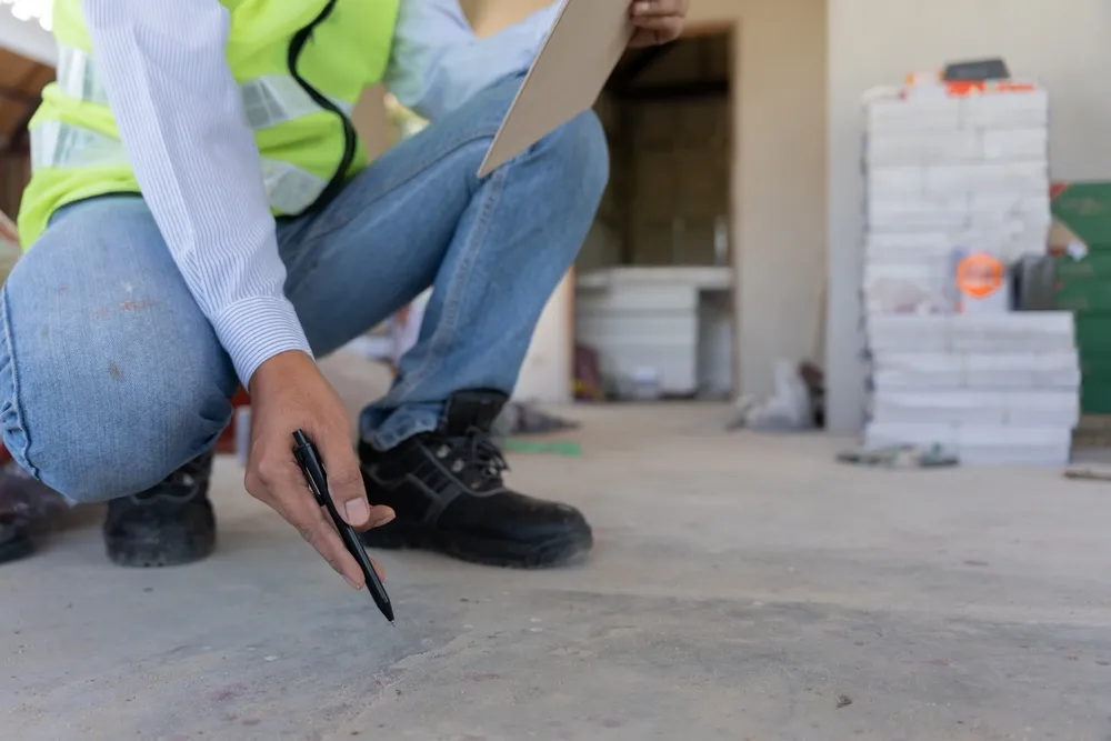 The Art of Property Inspection