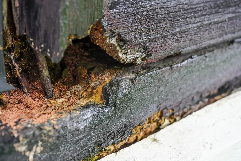 The Consequences of Overlooking Pest Inspections