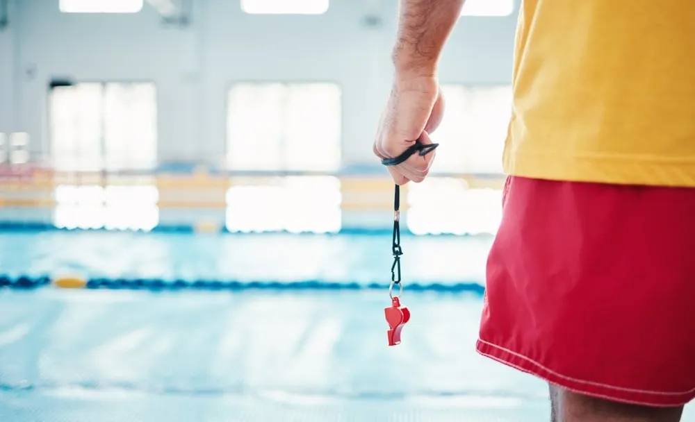 The Importance of Certification for Your Swimming Pool A Close Look at Inspection Standards