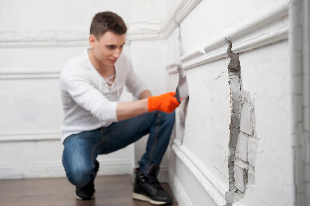 The Importance of Regular Building Inspections