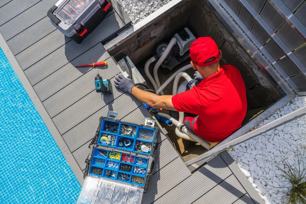 The Importance of Regular Pool Inspections