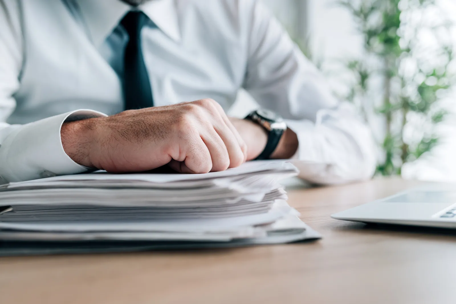 The Role of Expert Witness Reports in Construction Litigation