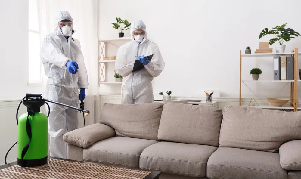 The Role of Regular Pest Inspections
