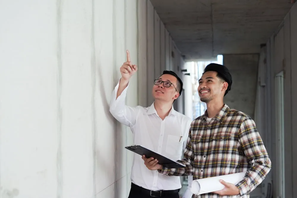 Tips for a Successful Building and Pest Inspection

<p>" /></figure></p>
</div>

<div>
<p>Selecting a reputable inspector with a specialisation in commercial/industrial property inspections is a pivot in safeguarding the value and functionality of your business asset. </p>

<p>Their niche expertise translates into insights that span the particular demands and standards of commercial/industrial spaces, ensuring no potential issue is missed. </p>

<p>Being present during the inspection allows you an opportunity to engage directly with the expert, asking pertinent questions and discussing concerns that could affect your property decision-making or maintenance plans. </p>
</div>
</div>

<p>Depending on the features and operational needs of your property, it may be prudent to consider additional inspections, such as a thorough examination of electrical systems or a detailed check of any on-site swimming pools. These focused inspections can provide deeper analysis and peace of mind that every aspect of your property is up to code and operating safely.</p>

<div aria-hidden=