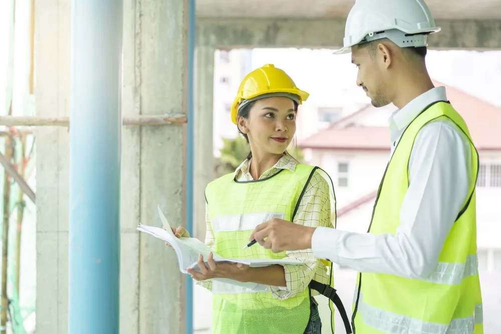 Tips for a Successful Building Inspection

<p>builder, inspection, consultancy., two, engineer, consulting, and, checking, material, and" /></figure></p>
</div>

<div>
<p>Selecting a seasoned and qualified inspector with a specialisation in building inspections is a critical step towards a successful property acquisition. Being physically present during the inspection provides you with the opportunity to directly engage with the inspector, ask pertinent questions, and gain a clearer understanding of any problems that may surface. </p>

<p>It’s equally important to thoroughly acquaint yourself with the stipulations in the purchase contract, as this knowledge will be invaluable if you need to enter into negotiations with the seller regarding repairs or price adjustments based on the inspection findings. </p>

<p>Prioritising thorough due diligence not only empowers you with vital information but also bolsters your confidence in making an educated and strategic decision about the property. Ensuring you have addressed all these steps forms the bedrock of a secure and satisfactory investment in what may be one of the most significant purchases of your life.</p>
</div>
</div>

<div aria-hidden=