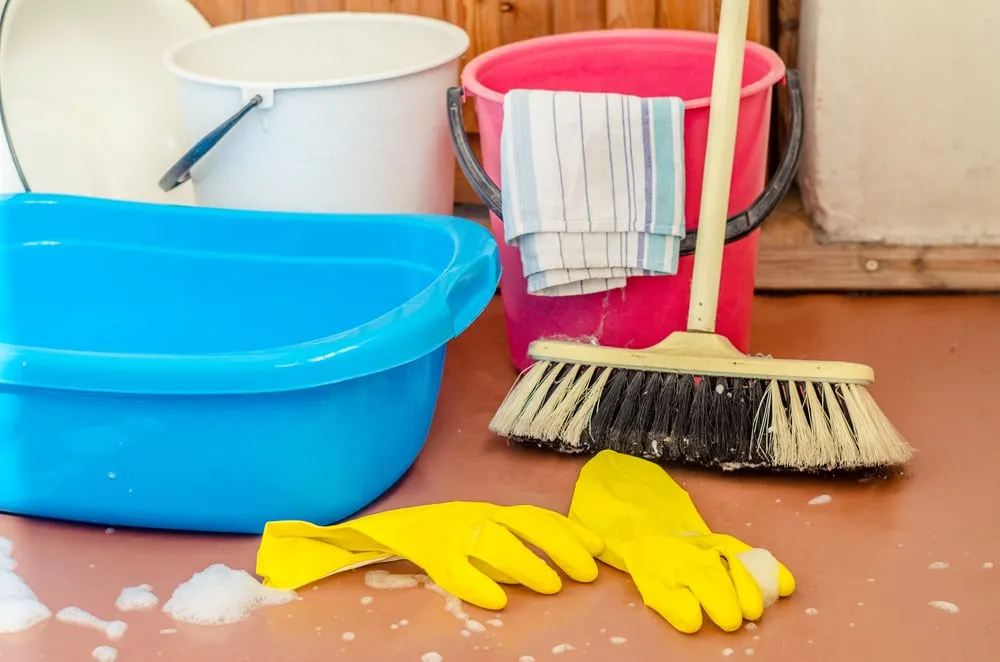 Tips for Aceing Your Next Rental Inspection

<p>" /></figure></p>
</div>

<div>
<p>Embarking on home preparation for an inspection entails giving each room a thorough clean, from top to bottom. Ensure every corner is dusted, surfaces are wiped clean, and floors are vacuumed or mopped to pristine condition. </p>

<p>Organisation is key, so take the time to declutter and neatly arrange items where they belong. Tidiness not only makes a good impression but also allows for an unhindered inspection of the premises. </p>

<p>When everything is in its proper place, it reflects well on your stewardship as a tenant and makes the inspection process smoother.</p>
</div>
</div>

<div aria-hidden=