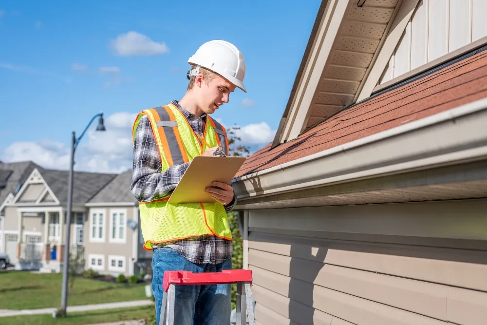 Building Inspections in Commercial Real Estate: What to Expect - Types of Commercial Building Inspections