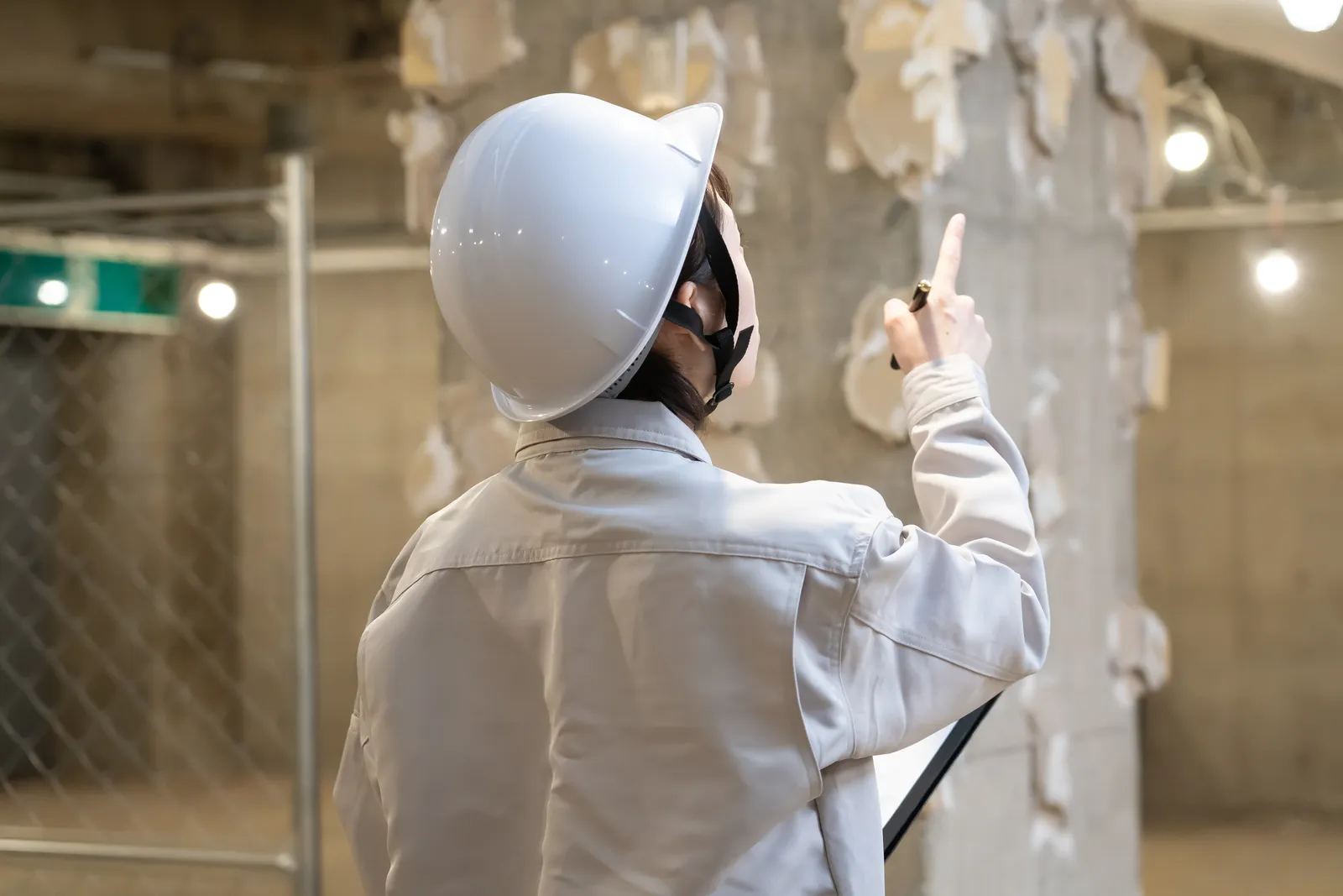 Types of Inspections
