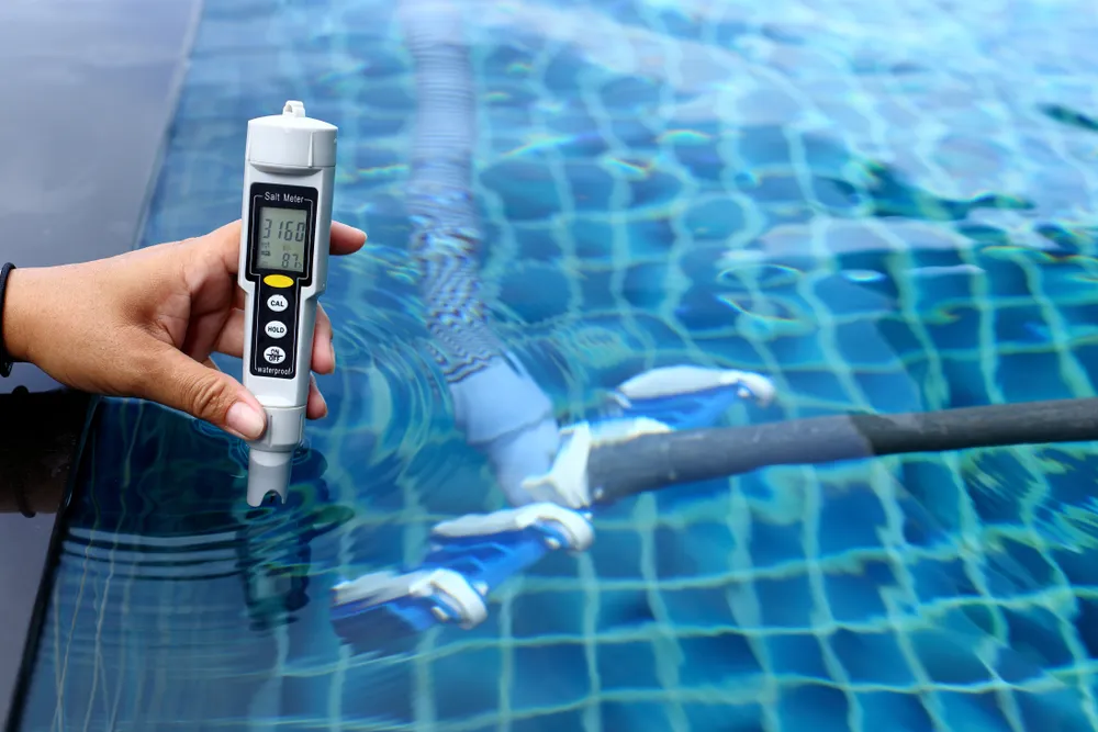 Types of Pool Inspections and When to Get Them